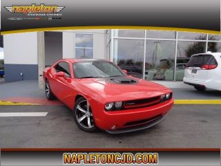Used 2014 Dodge Challenger R/T in Kissimmee, Florida