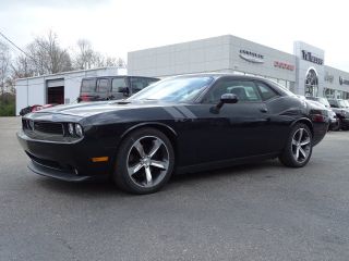 Used 2014 Dodge Challenger R/T in Tallassee, Alabama
