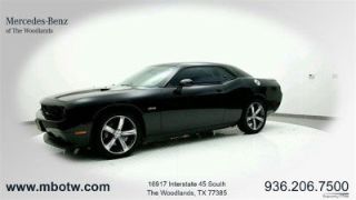 Used 2014 Dodge Challenger R/T in Conroe, Texas