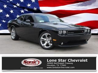 Used 2014 Dodge Challenger R/T in Houston, Texas