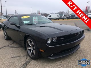 Used 2014 Dodge Challenger R/T in Natrona Heights, Pennsylvania