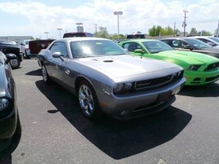 Used 2014 Dodge Challenger R/T in Dexter, Missouri