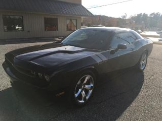 Used 2012 Dodge Challenger R/T in Childersburg, Alabama