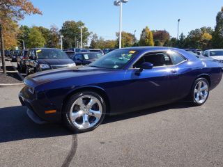 Used 2013 Dodge Challenger R/T in East Brunswick, New Jersey