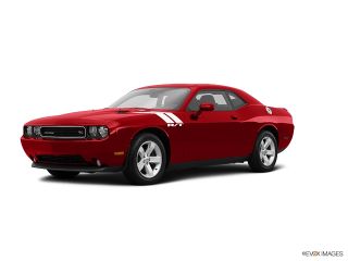 Used 2014 Dodge Challenger R/T in Sumter, South Carolina