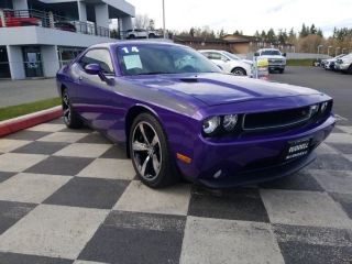 Used 2014 Dodge Challenger R/T in Spokane, Washington