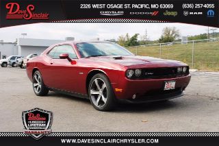 Used 2014 Dodge Challenger R/T in Pacific, Missouri