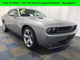 Used 2014 Dodge Challenger R/T in Fairfield, Connecticut