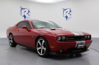 Used 2012 Dodge Challenger SRT8 in Pataskala, Ohio
