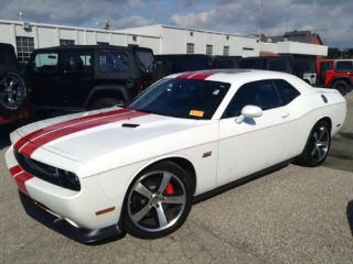 Used 2012 Dodge Challenger SRT8 in Annapolis, Maryland
