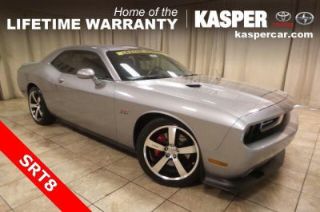 Used 2013 Dodge Challenger SRT8 in Huntington, West Virginia