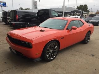 Used 2013 Dodge Challenger SRT8 in Dallas, Texas