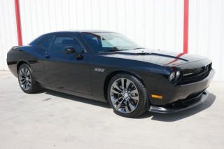 Used 2013 Dodge Challenger SRT8 in Webster, Texas