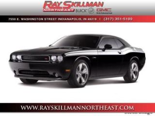 Used 2016 Dodge Challenger SXT in Indianapolis, Indiana
