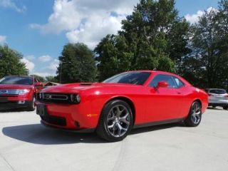 Used 2016 Dodge Challenger SXT in Casey, Illinois