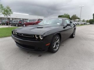 Used 2016 Dodge Challenger SXT in Fort Pierce, Florida
