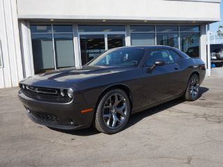 Used 2016 Dodge Challenger SXT in Porterville, California