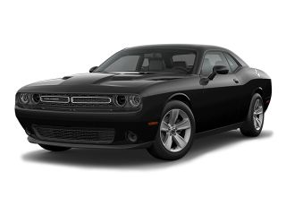 Used 2017 Dodge Challenger SXT in Ontario, California