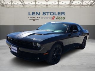 Used 2017 Dodge Challenger SXT in Westminster, Maryland