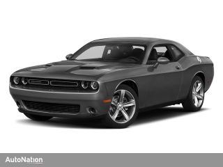 Used 2018 Dodge Challenger SXT in Houston, Texas