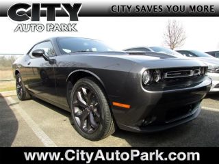 Used 2018 Dodge Challenger SXT in Burlington, New Jersey