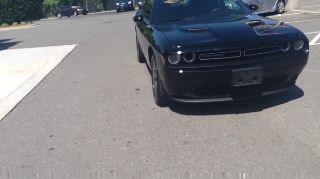 Used 2015 Dodge Challenger SXT in Charlotte, North Carolina