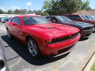Used 2015 Dodge Challenger SXT in Enterprise, Alabama