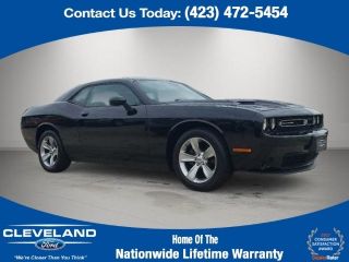 Used 2015 Dodge Challenger in State College, Pennsylvania