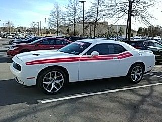 Used 2016 Dodge Challenger SXT in Sherwood, Arkansas