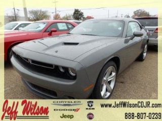 Used 2017 Dodge Challenger SXT in Brookhaven, Mississippi