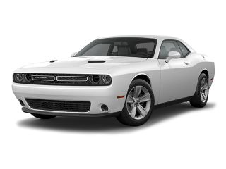 Used 2017 Dodge Challenger SXT in Melbourne, Florida