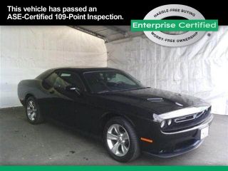 Used 2015 Dodge Challenger SXT in Huntington Beach, California
