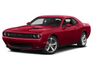 Used 2016 Dodge Challenger SXT in Melbourne, Florida