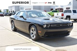 Used 2018 Dodge Challenger SXT in Conway, Arkansas