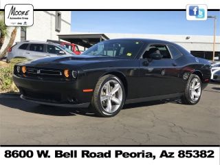 Used 2015 Dodge Challenger SXT in Peoria, Arizona
