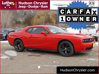 Used 2015 Dodge Challenger SXT in Hudson, Wisconsin