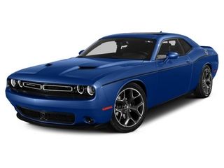 Used 2015 Dodge Challenger SXT in Webster, Texas
