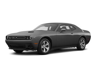Used 2016 Dodge Challenger SXT in El Paso, Texas