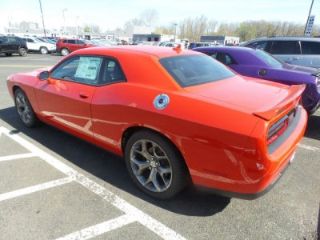 Used 2016 Dodge Challenger SXT in Horsham, Pennsylvania