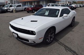 Used 2016 Dodge Challenger SXT in San Fernando, California