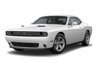 Used 2017 Dodge Challenger SXT in Riverside, California
