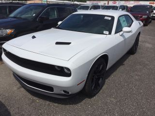 Used 2018 Dodge Challenger SXT in Panama City, Florida