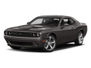 Used 2018 Dodge Challenger SXT in Lewisville, Texas