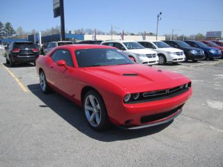 Used 2015 Dodge Challenger SXT in White Hall, Arkansas