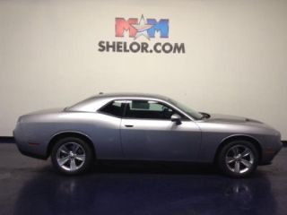 Used 2015 Dodge Challenger SXT in Christiansburg, Virginia