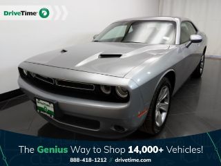 Used 2016 Dodge Challenger SXT in Lakewood, Colorado