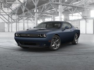 Used 2017 Dodge Challenger SXT in Pahrump, Nevada