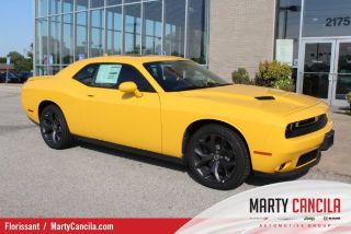 Used 2018 Dodge Challenger SXT in Florissant, Missouri
