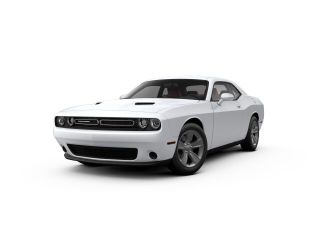 Used 2018 Dodge Challenger SXT in Costa Mesa, California