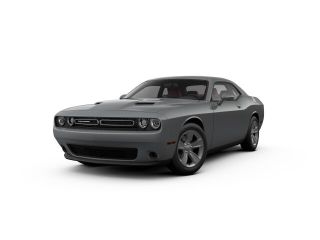 Used 2018 Dodge Challenger SXT in Concord, North Carolina